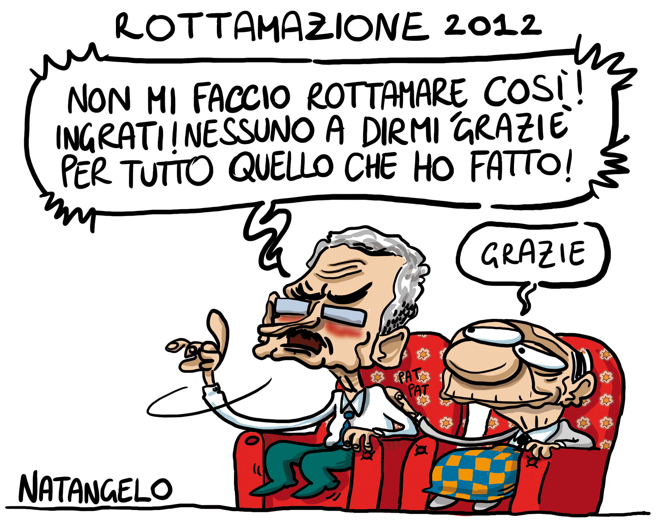 prima pagina 19