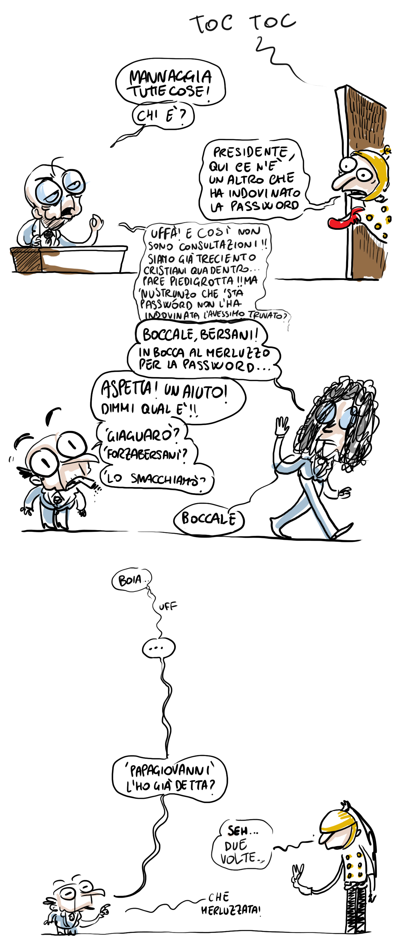 password4