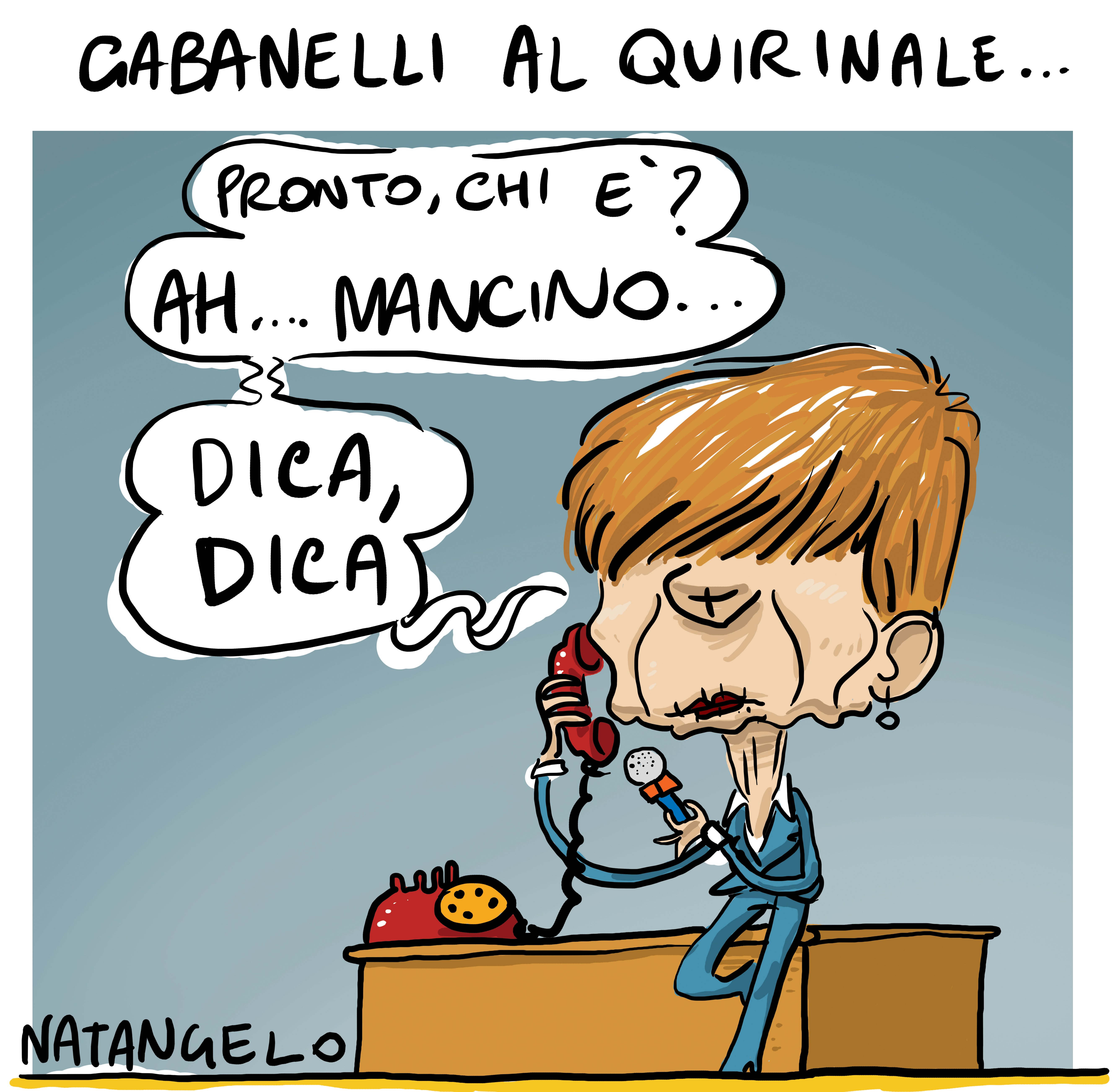 17 aprile 2013