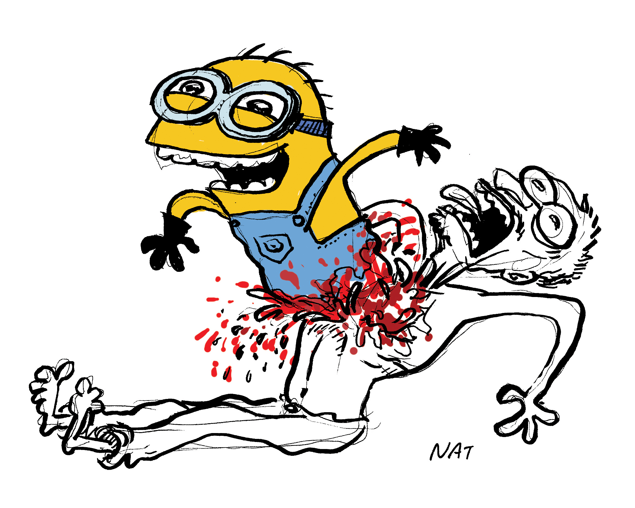 minion