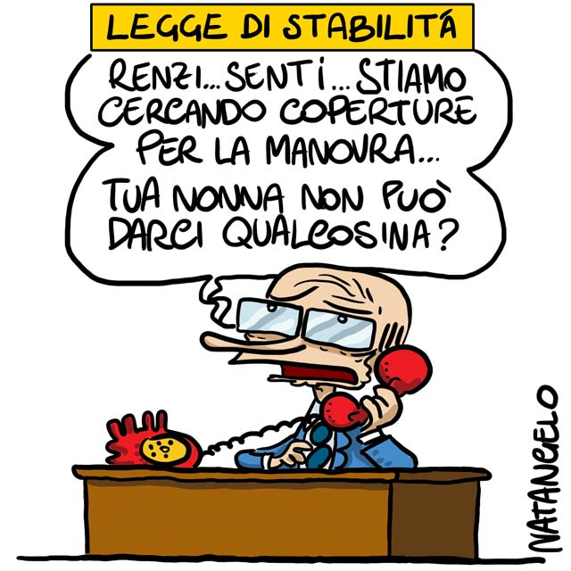letta stabilità
