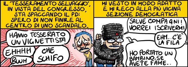 tessera2web
