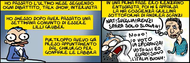 ilvoto2web