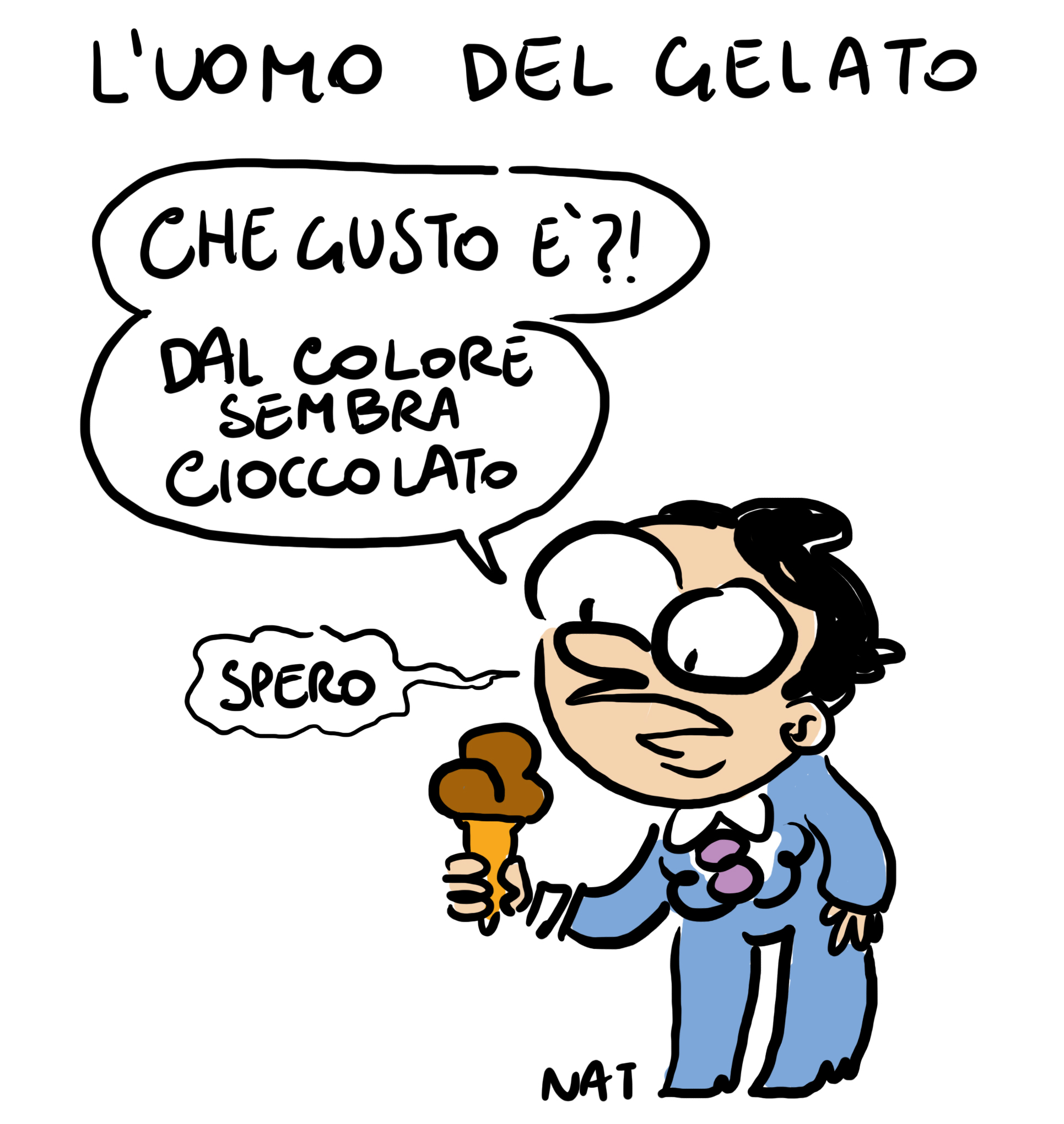 gelato