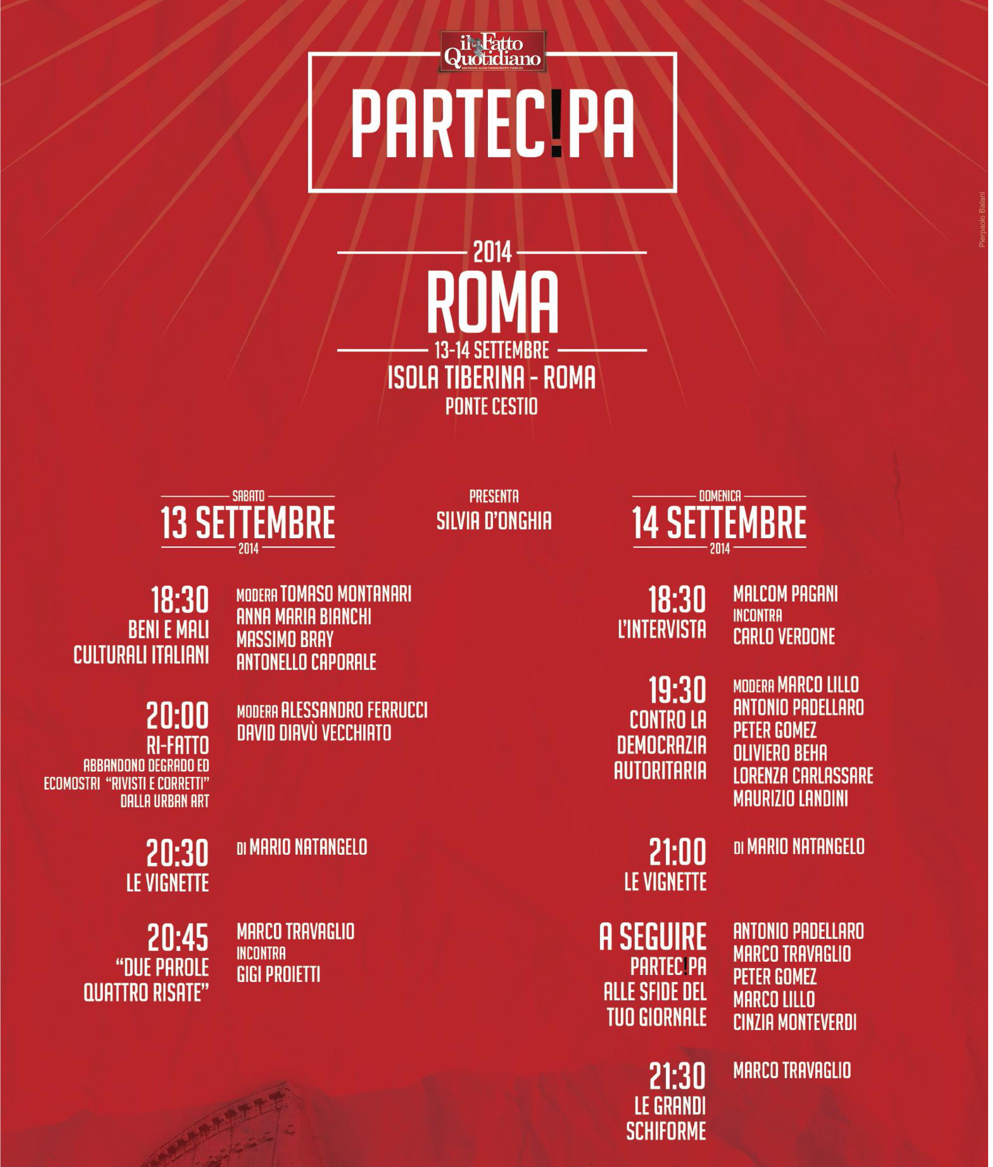 programma