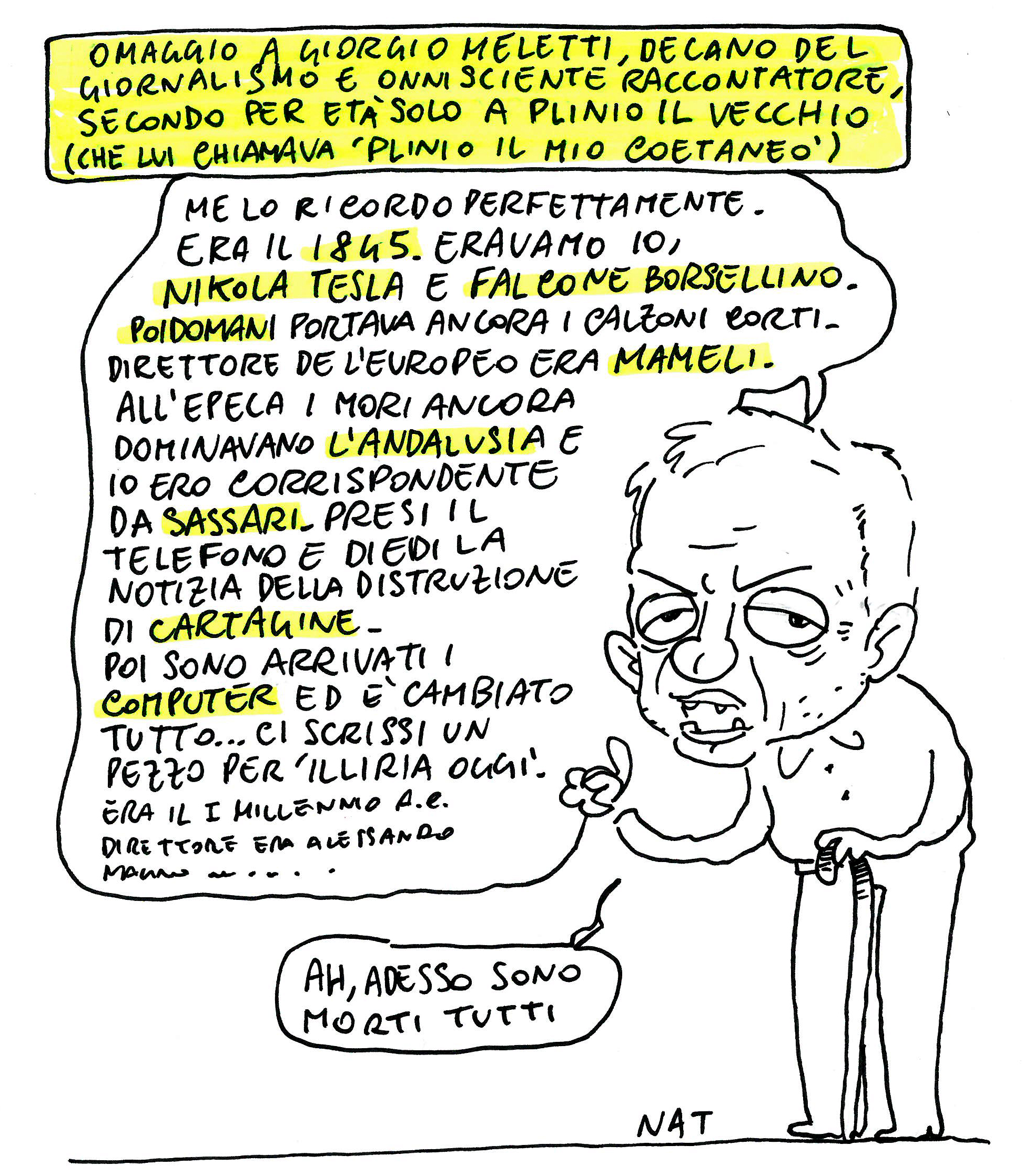meletti