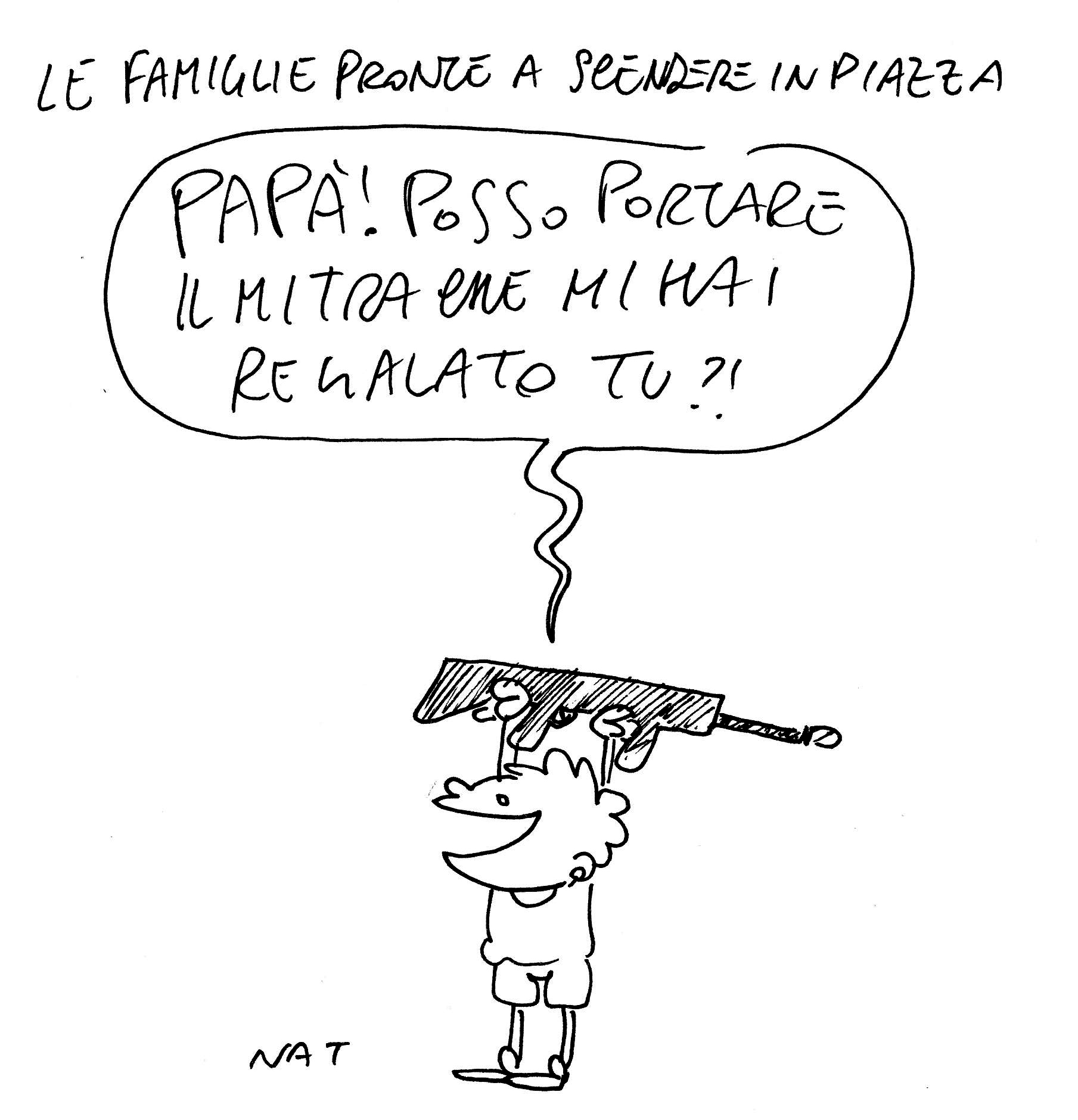 27 gennaio 2016 tris