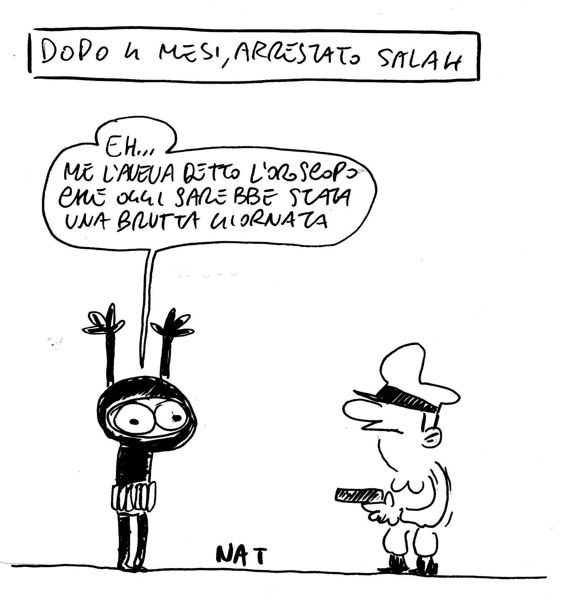 19 marzo 2016 bis