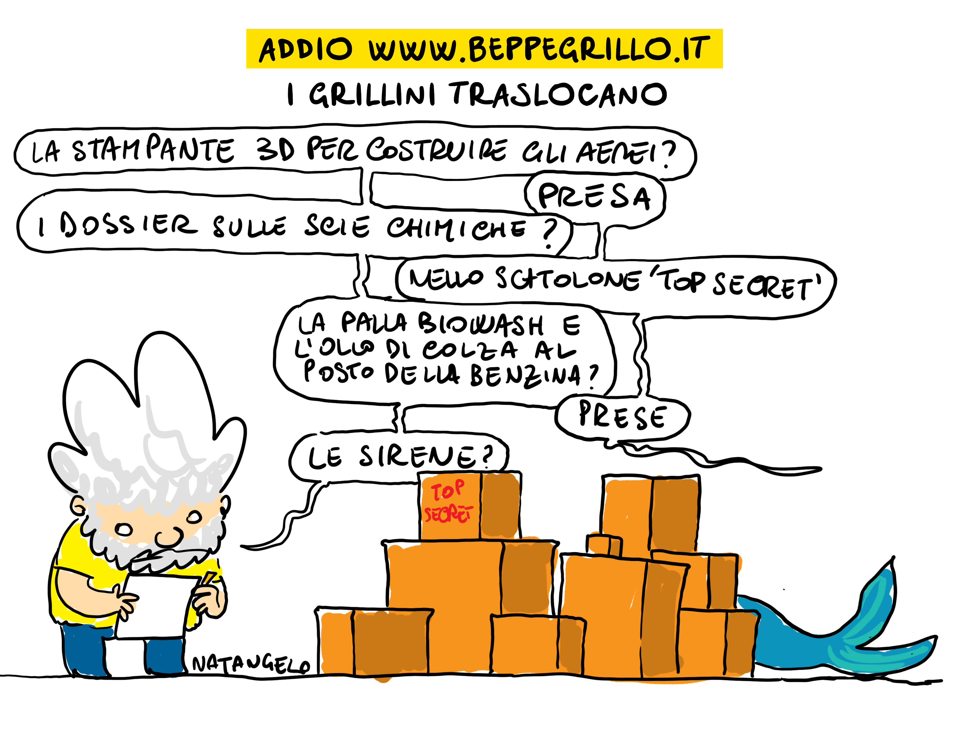 26 aprile 20156 inedita