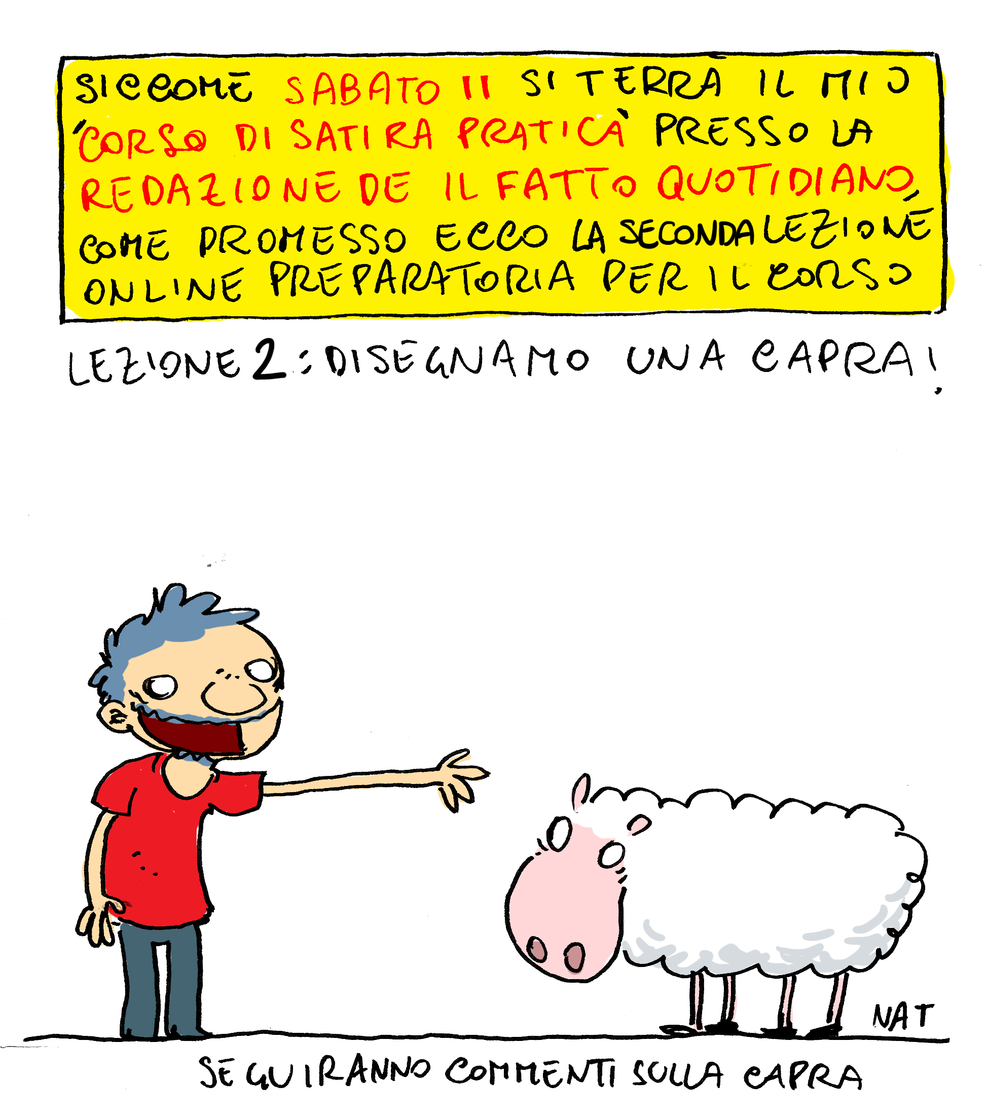 secondalezione