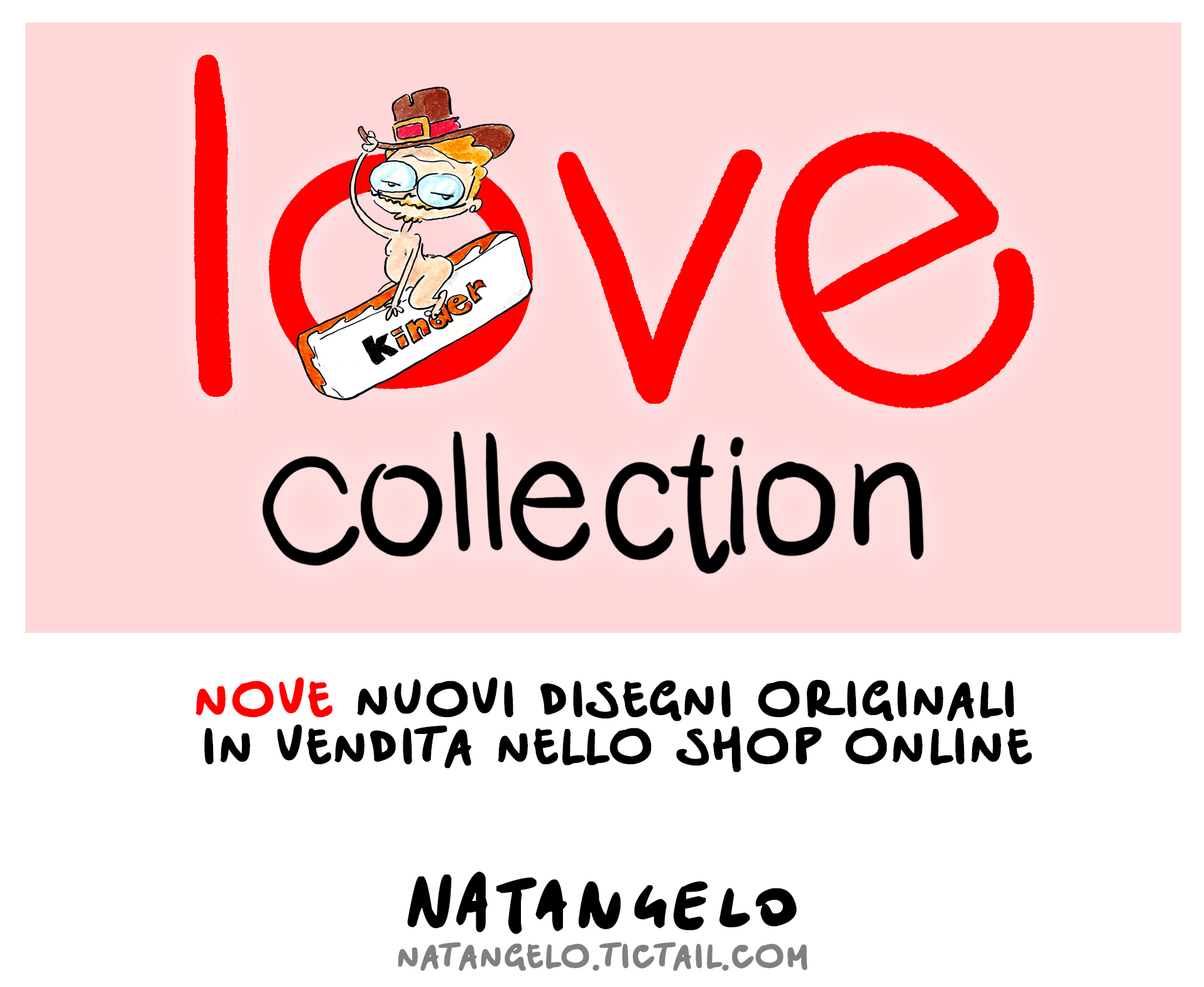 lovecollection