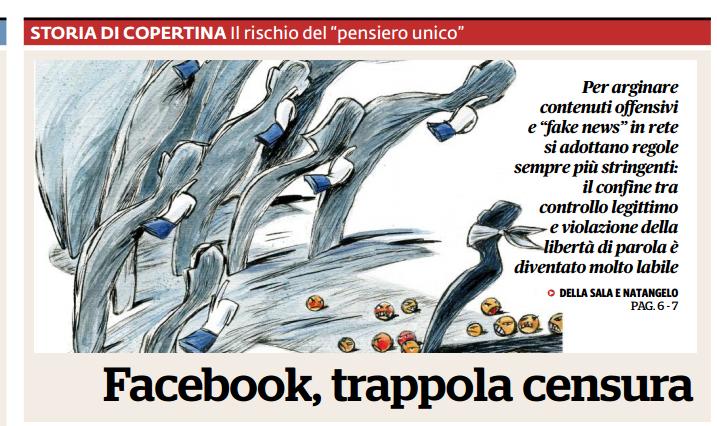 trappolacensura