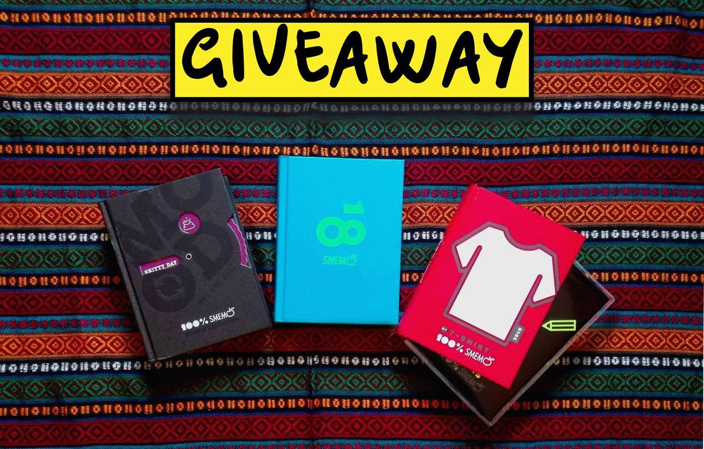 giveaway