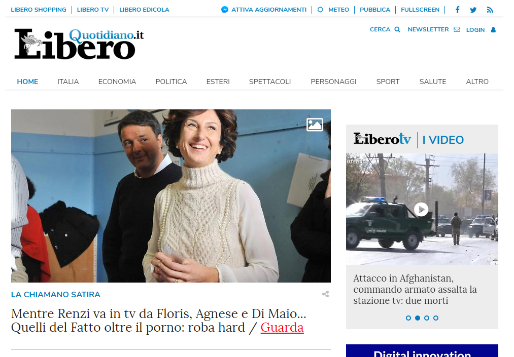 libero