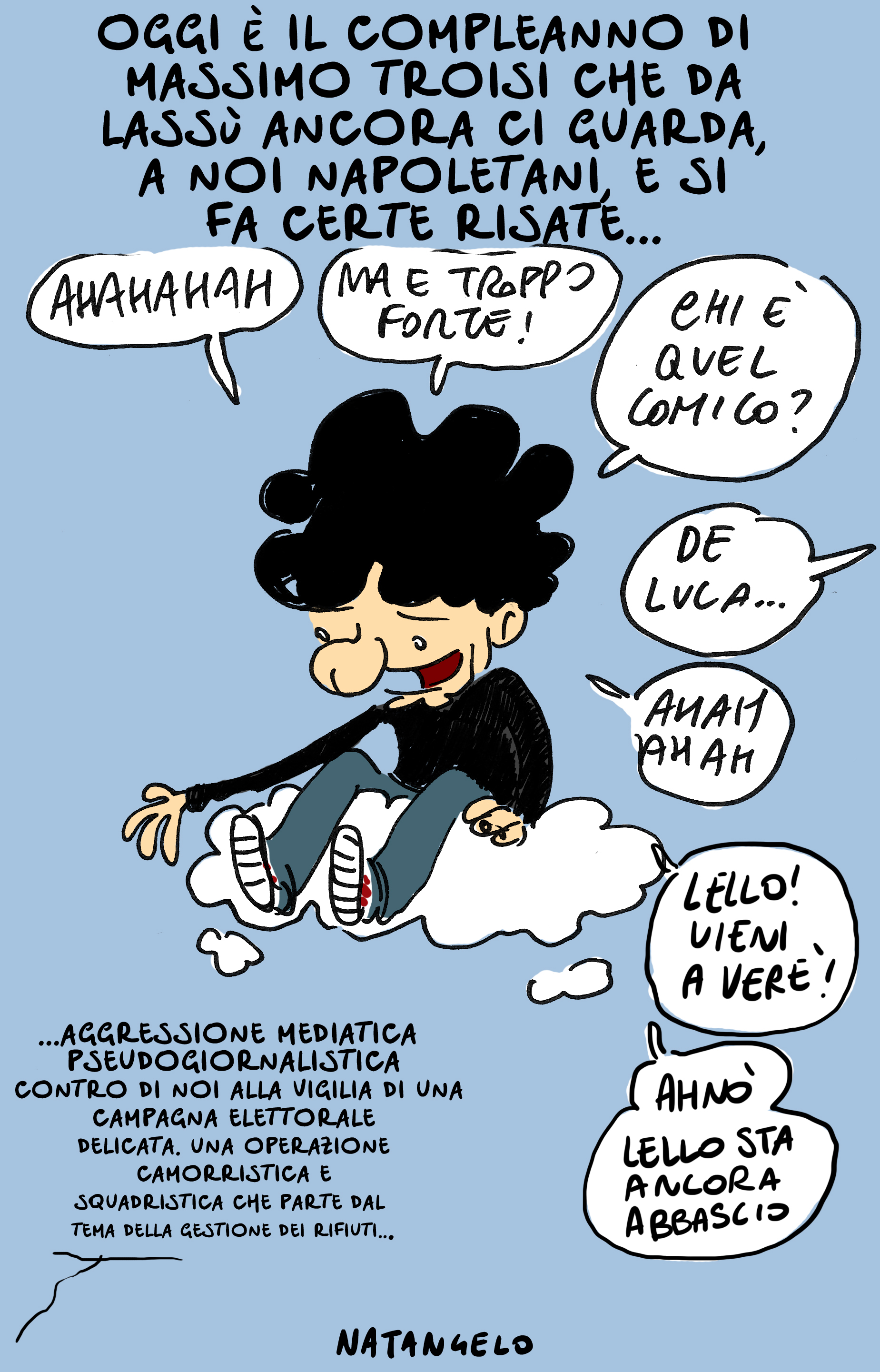 troisi