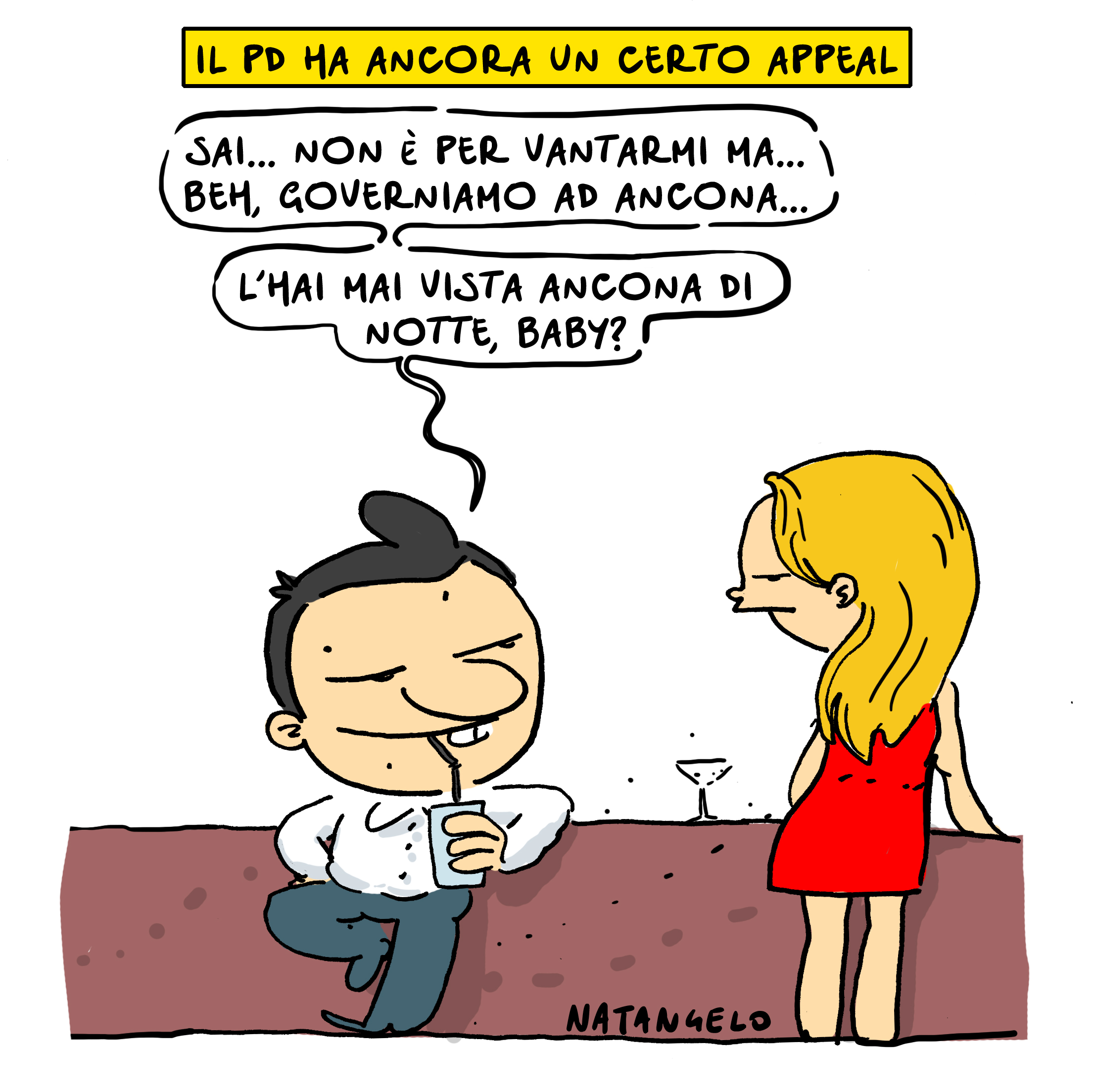 27 giugno 2018 inedita