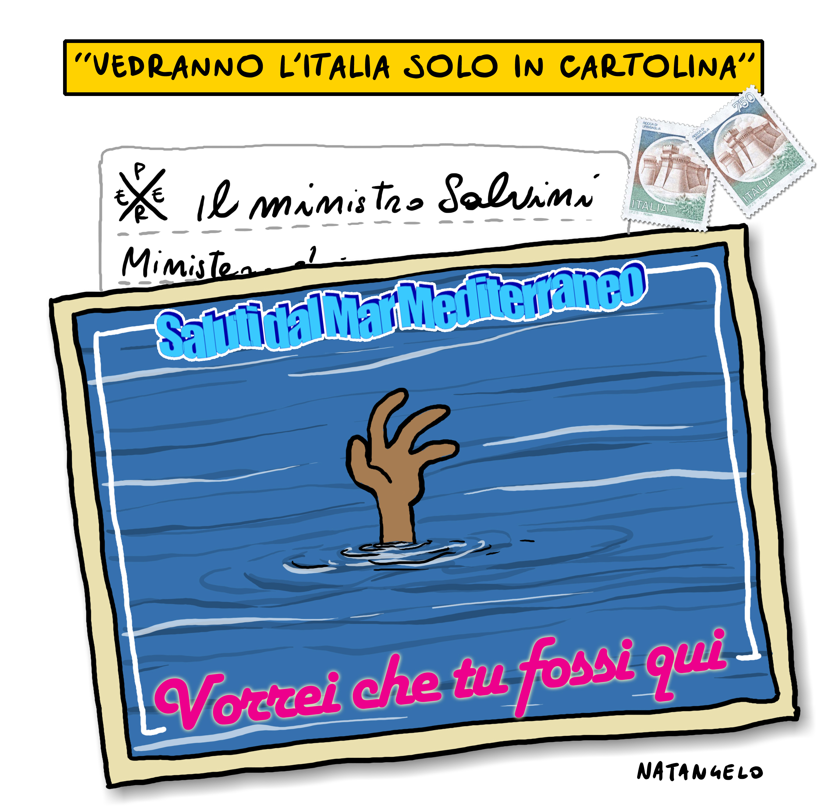 18 luglio 2018 inedita 2