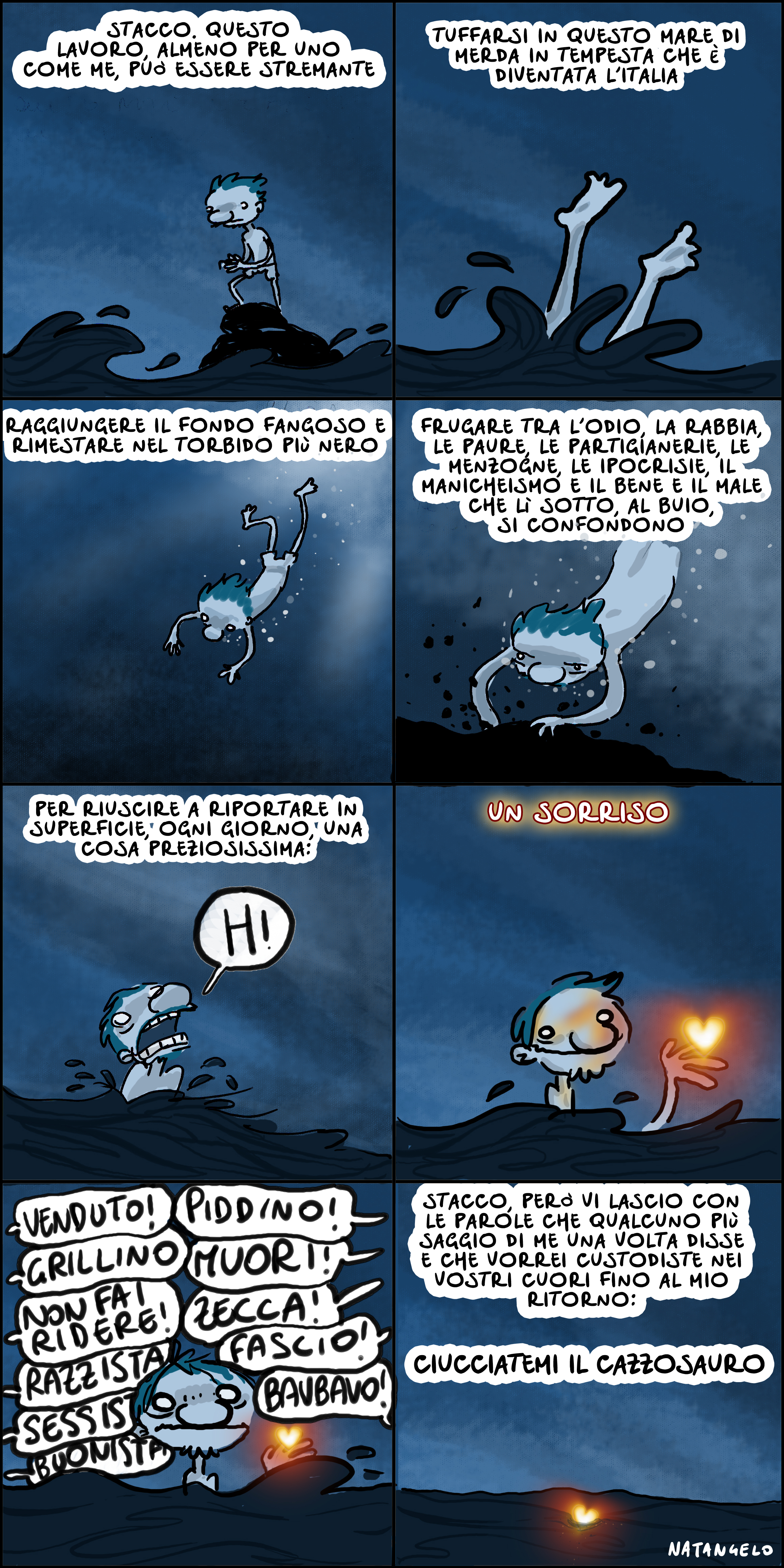 tuffo