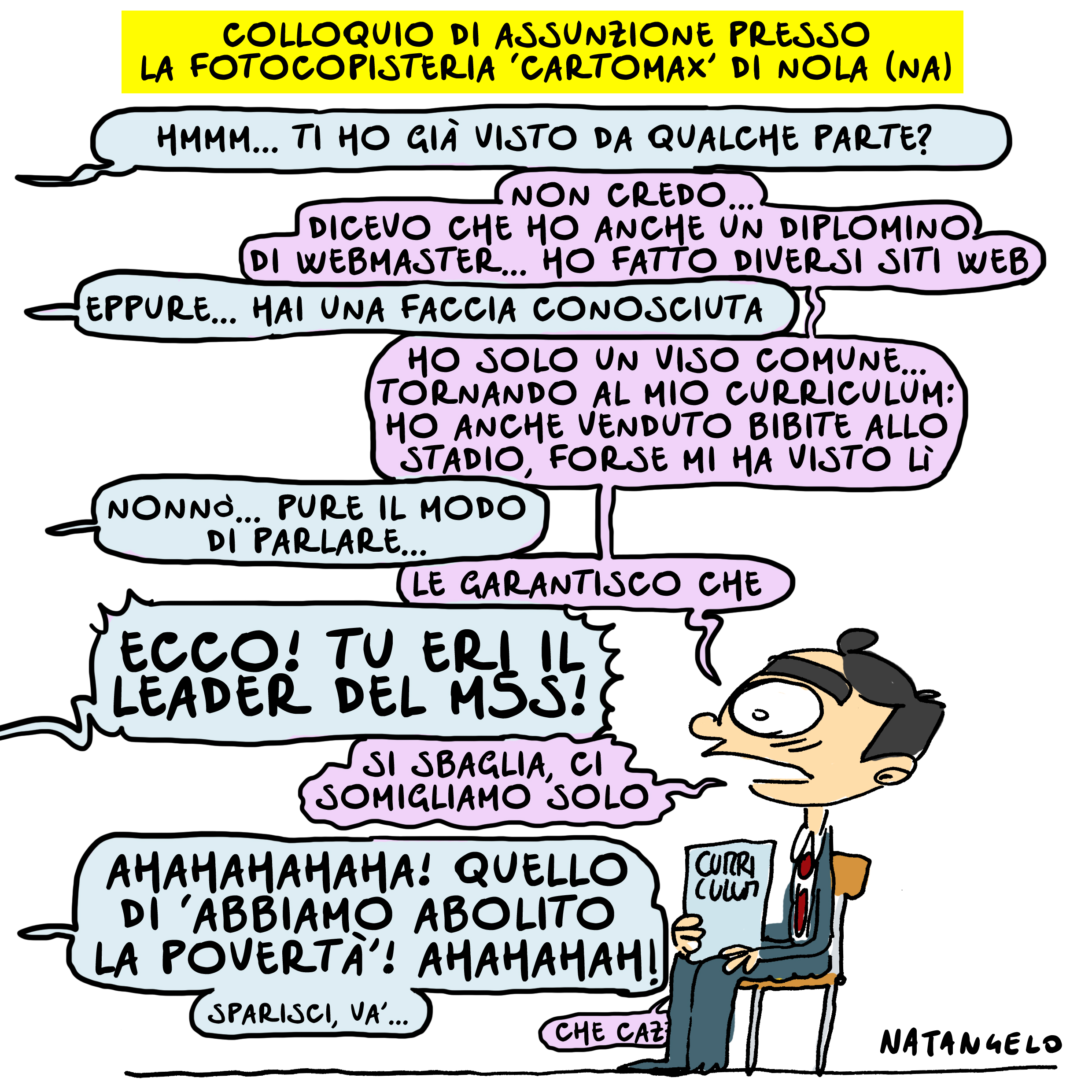 23 gennaio 2020 inedita
