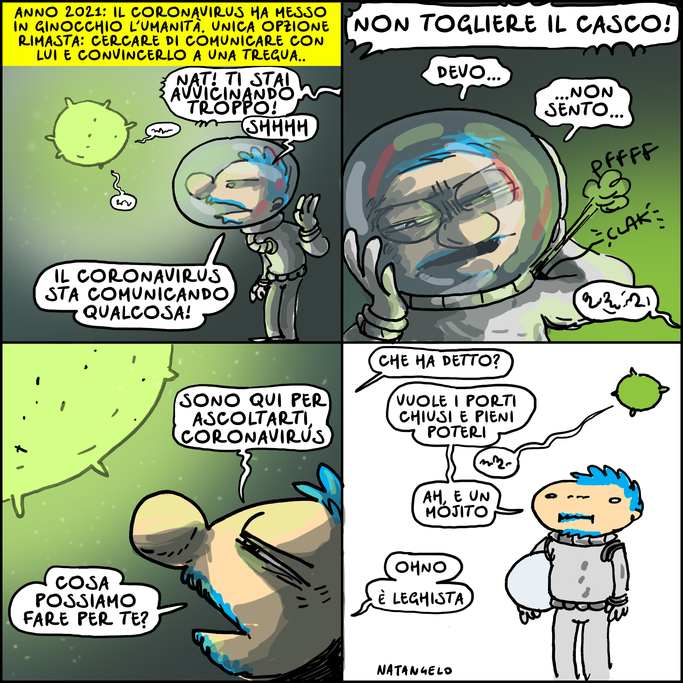 coronavirus