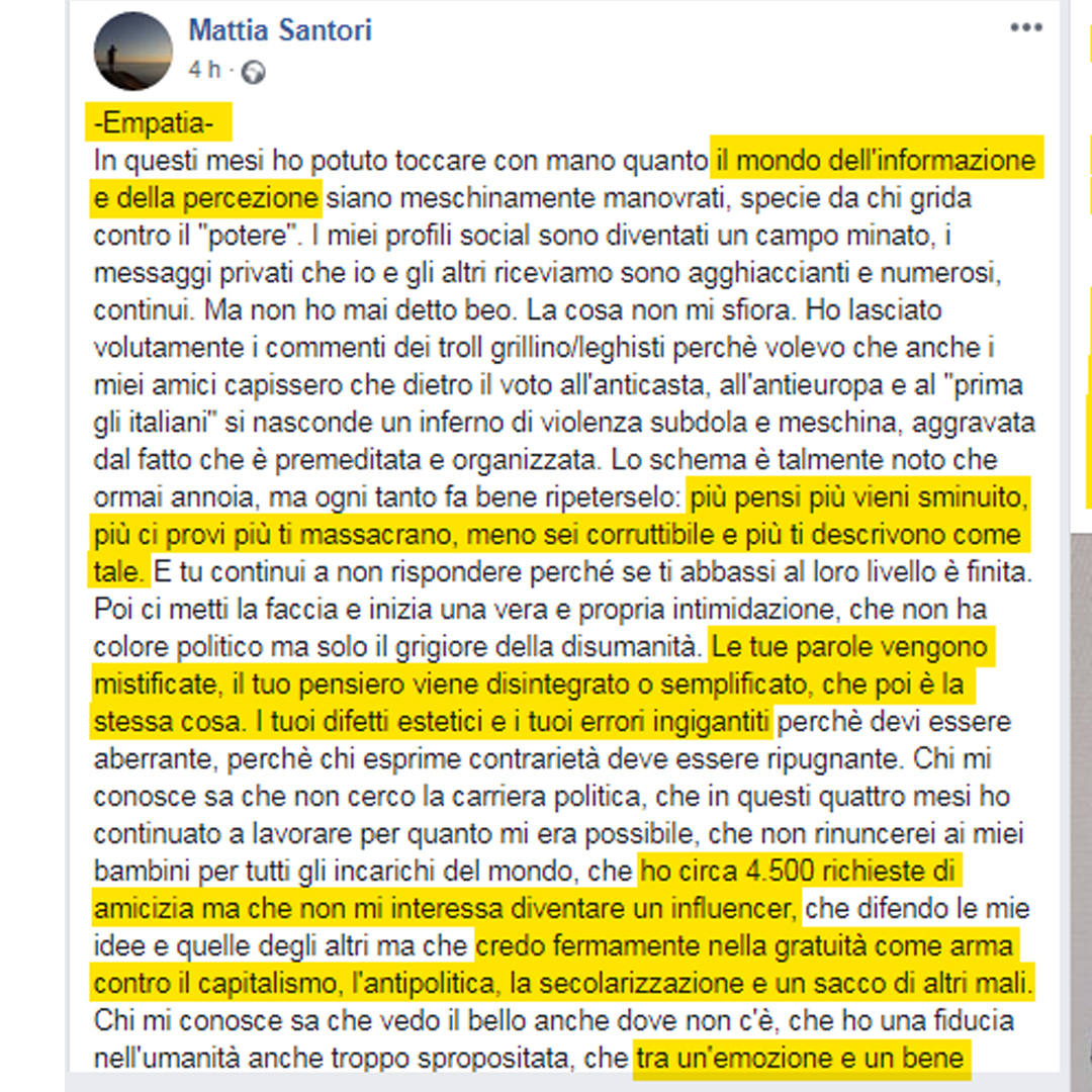 risposta 1
