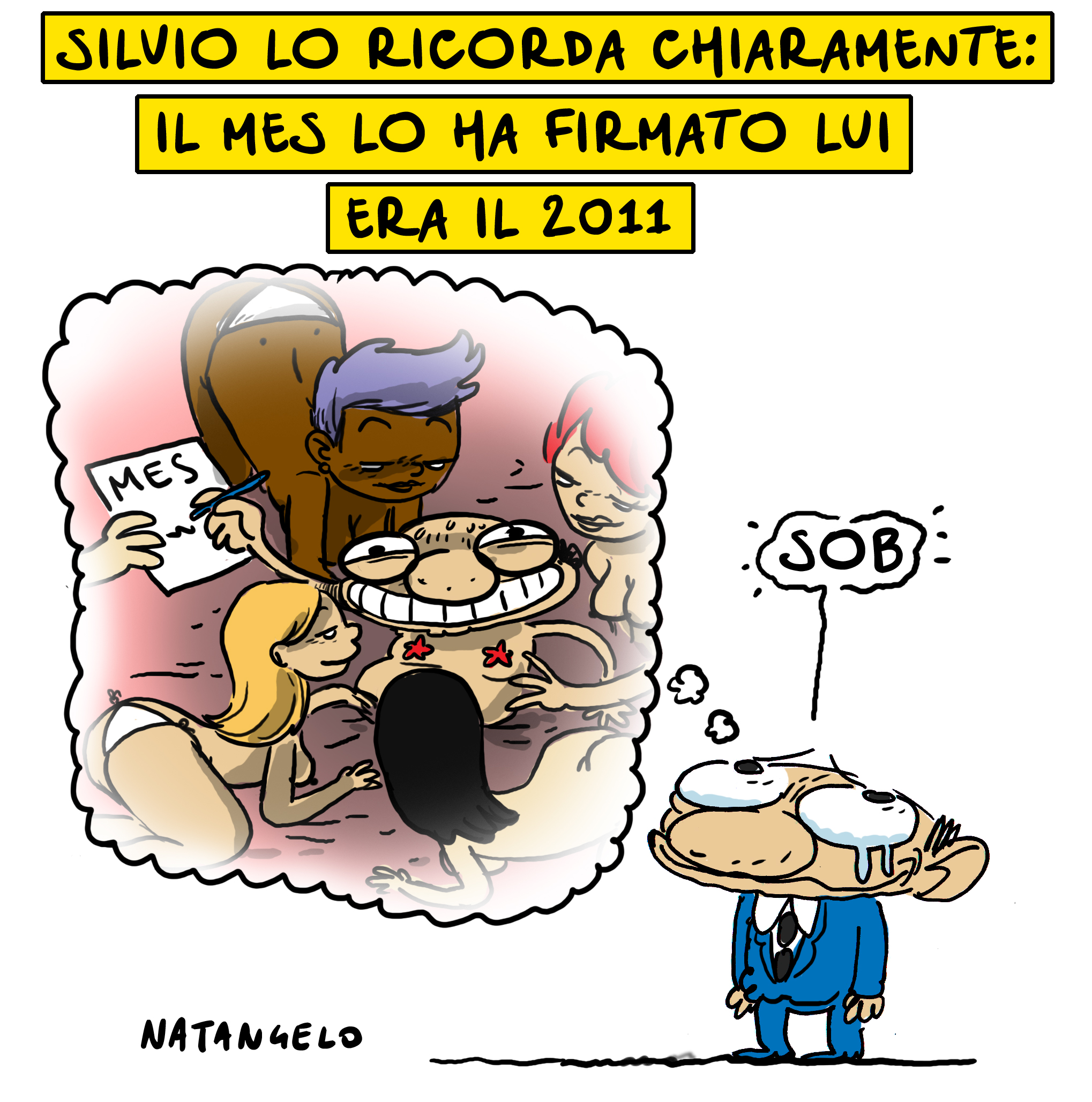 15 aprile 2020 inedita