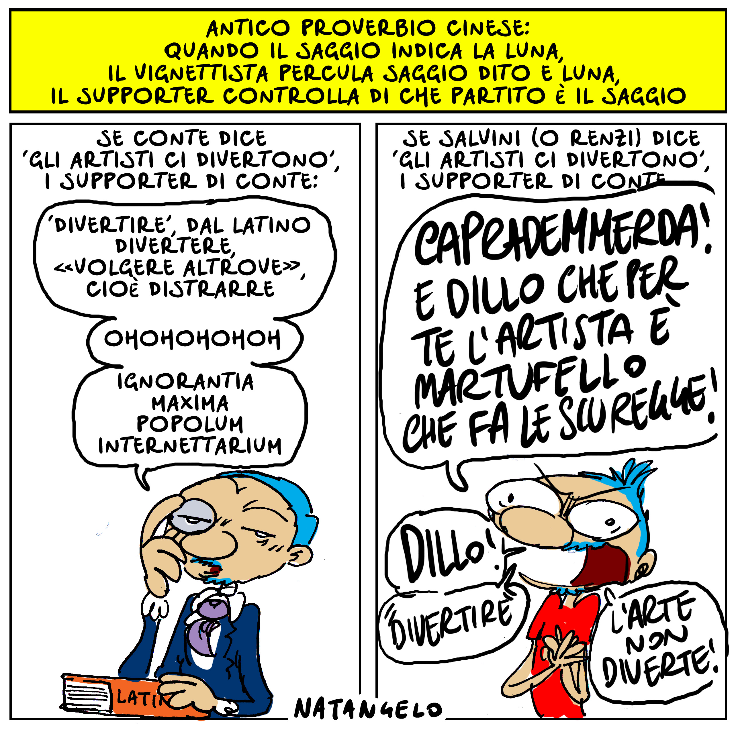 14 maggio 2020 inedita 2