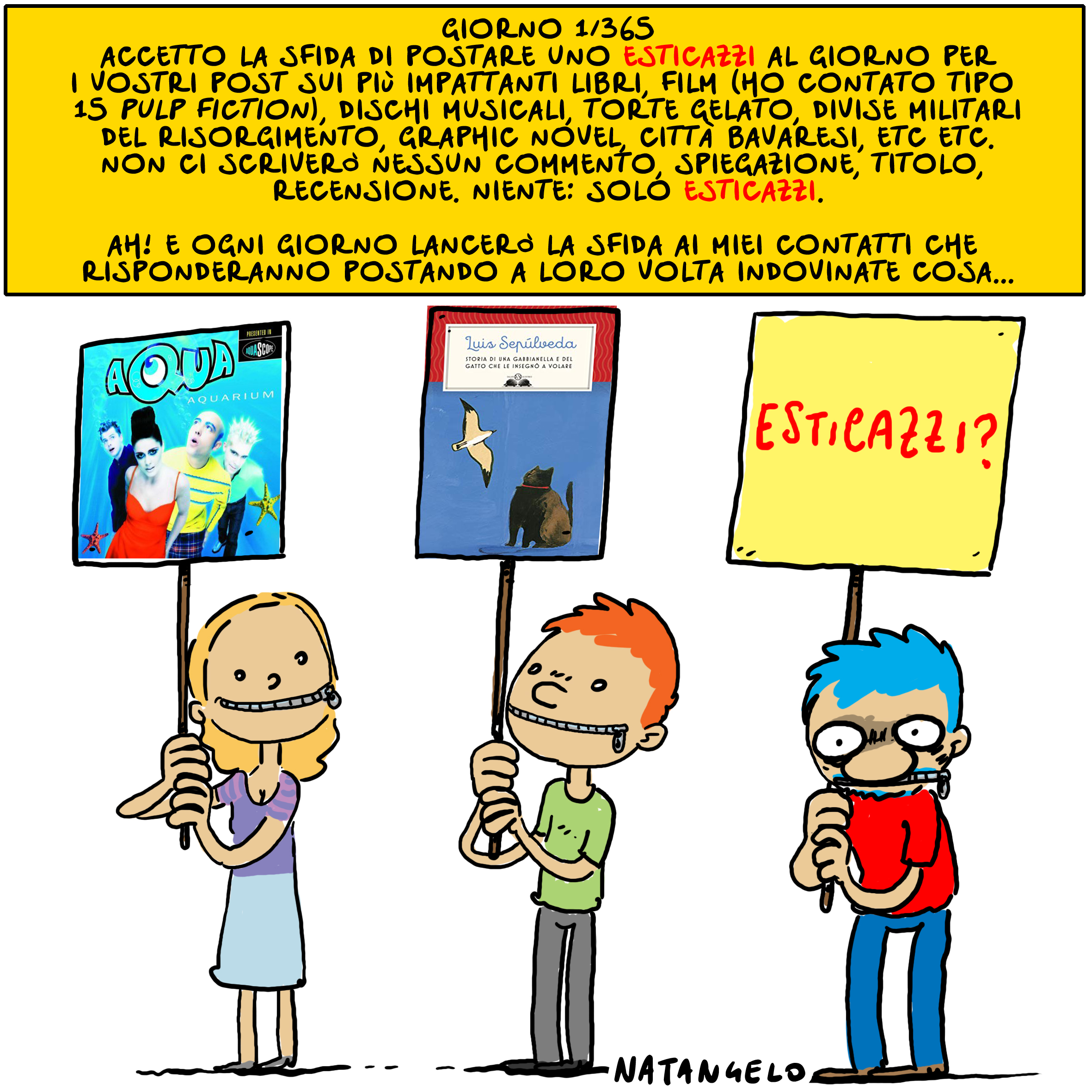 3 maggio 2020 inedita
