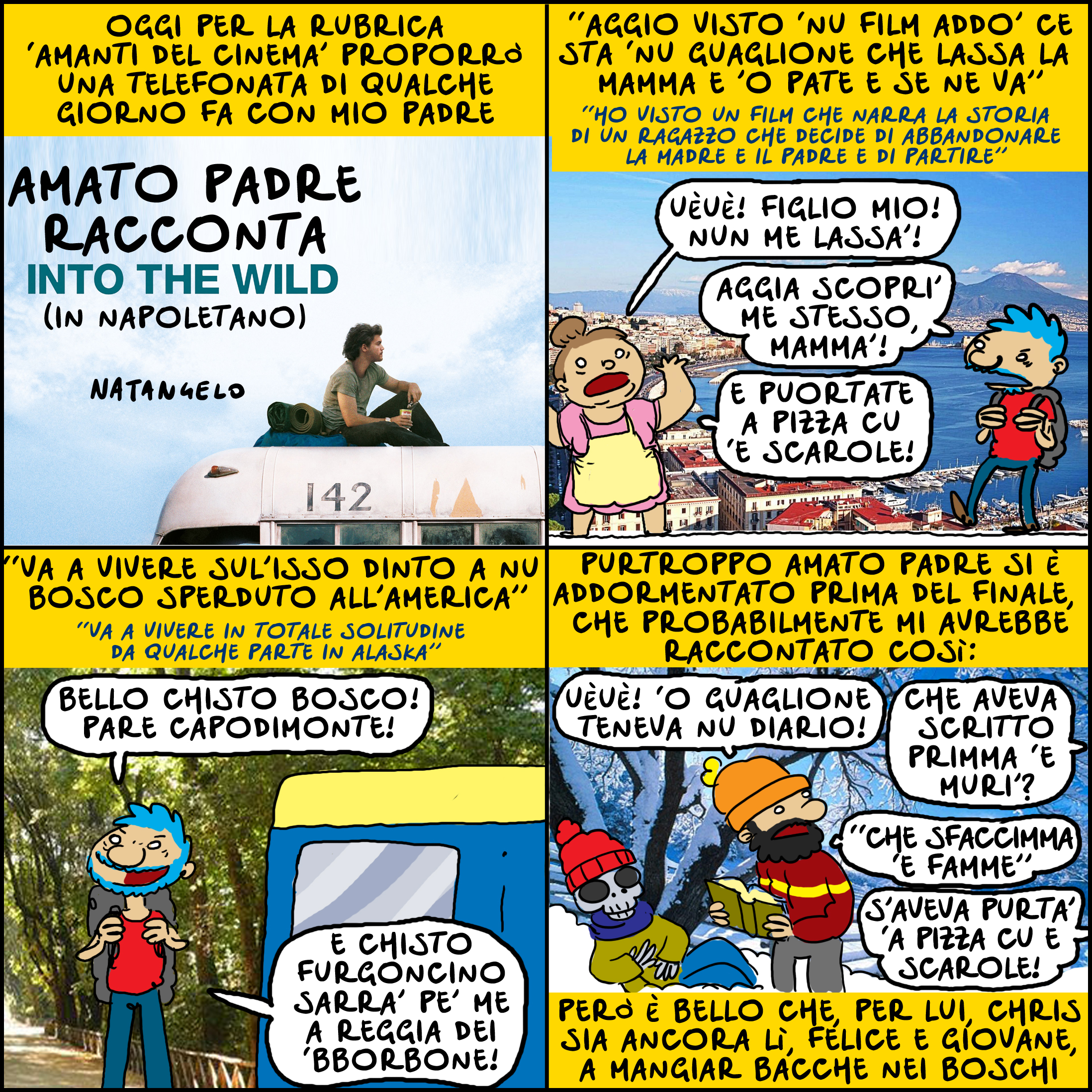 papà